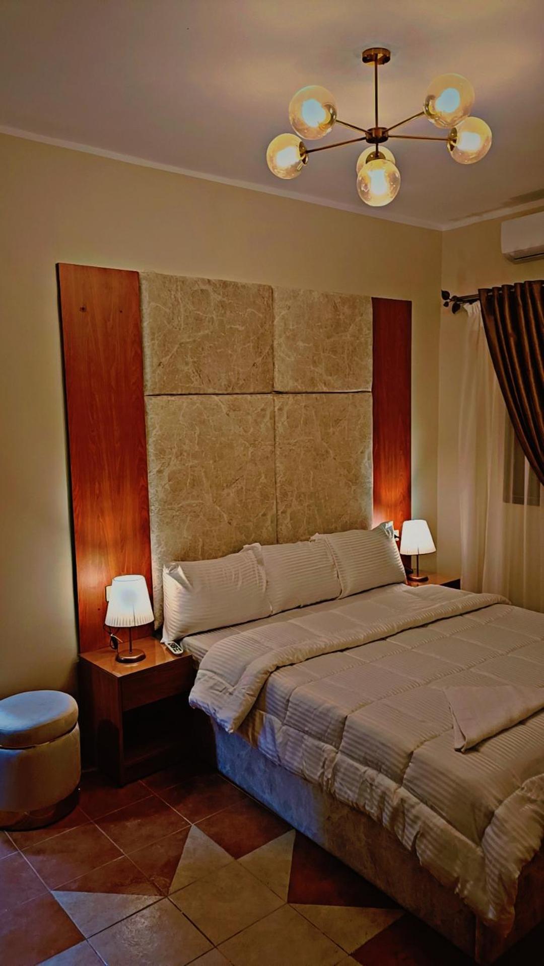 Solima Pyramids Inn Kafret el-Gabal Dış mekan fotoğraf